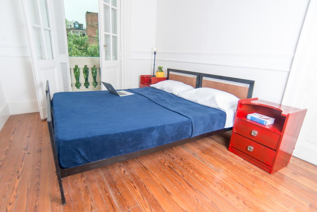 7030 Hostel Mar de Las Pampas Pokój zdjęcie