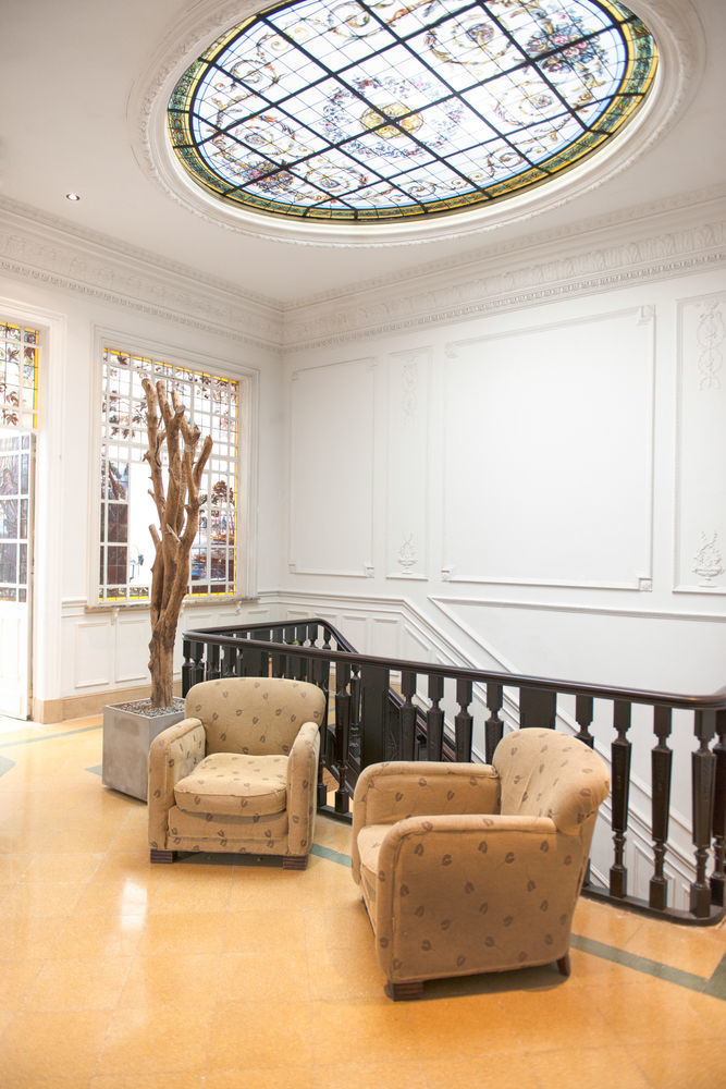 7030 Hostel Mar de Las Pampas Zewnętrze zdjęcie